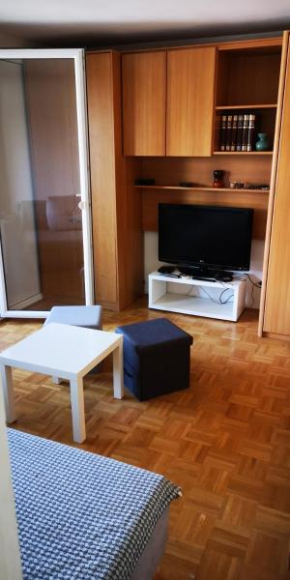 Corner Tower // Prijetno stanovanje za 4 osebe + free parking